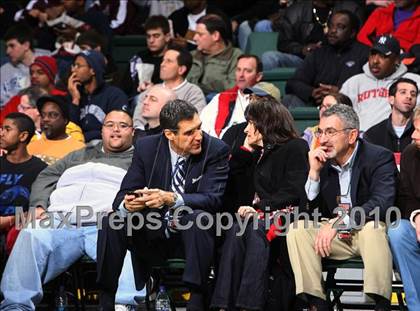 Thumbnail 2 in Rice vs. St. Patrick (PrimeTime Shootout) photogallery.