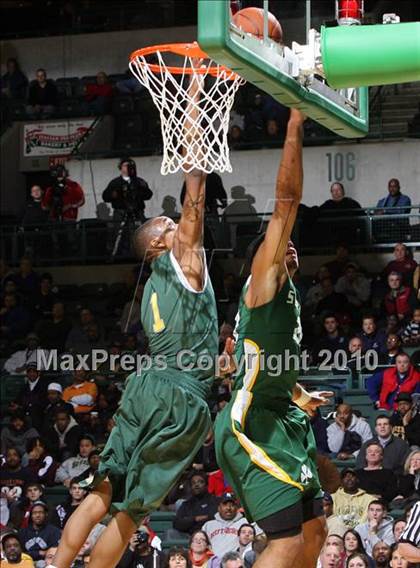 Thumbnail 3 in Rice vs. St. Patrick (PrimeTime Shootout) photogallery.