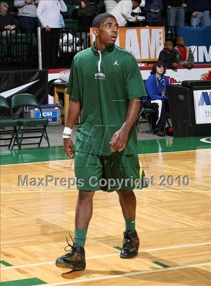 Thumbnail 1 in Rice vs. St. Patrick (PrimeTime Shootout) photogallery.