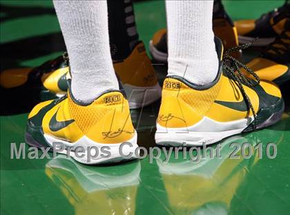 Thumbnail 1 in Rice vs. St. Patrick (PrimeTime Shootout) photogallery.