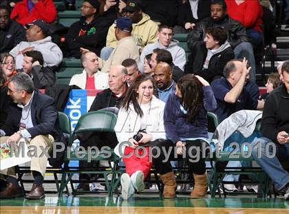 Thumbnail 2 in Rice vs. St. Patrick (PrimeTime Shootout) photogallery.