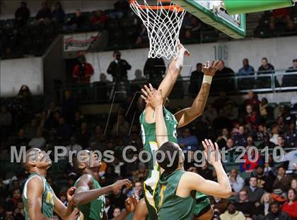 Thumbnail 2 in Rice vs. St. Patrick (PrimeTime Shootout) photogallery.