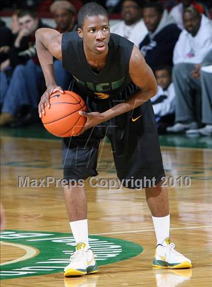Thumbnail 3 in Rice vs. St. Patrick (PrimeTime Shootout) photogallery.