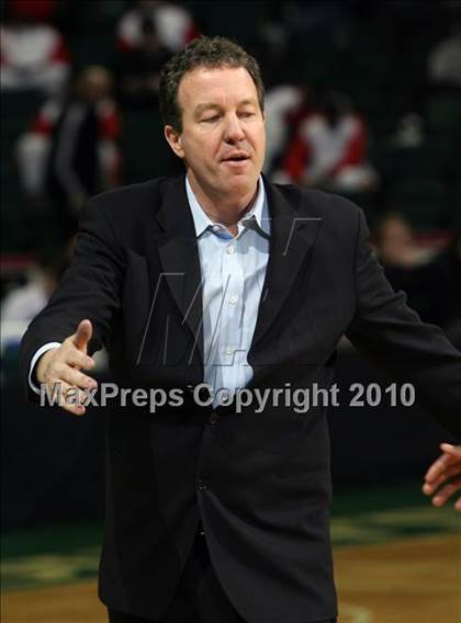 Thumbnail 3 in Rice vs. St. Patrick (PrimeTime Shootout) photogallery.