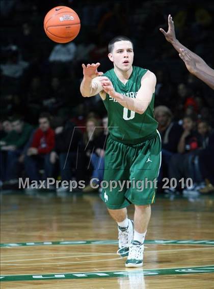 Thumbnail 2 in Rice vs. St. Patrick (PrimeTime Shootout) photogallery.