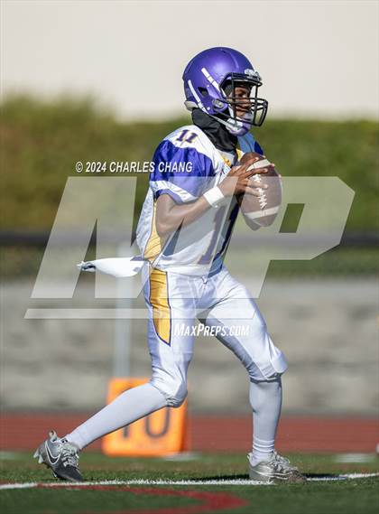 Thumbnail 1 in Armijo @ Cardinal Newman photogallery.