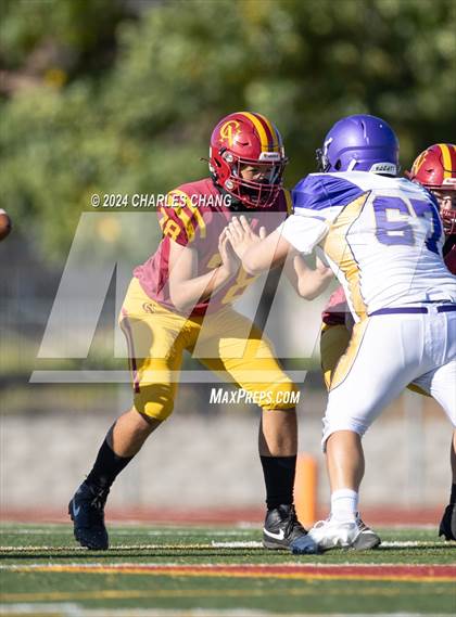 Thumbnail 3 in Armijo @ Cardinal Newman photogallery.