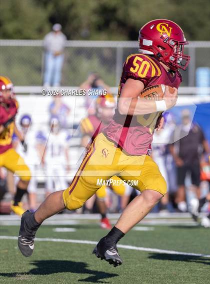 Thumbnail 2 in Armijo @ Cardinal Newman photogallery.