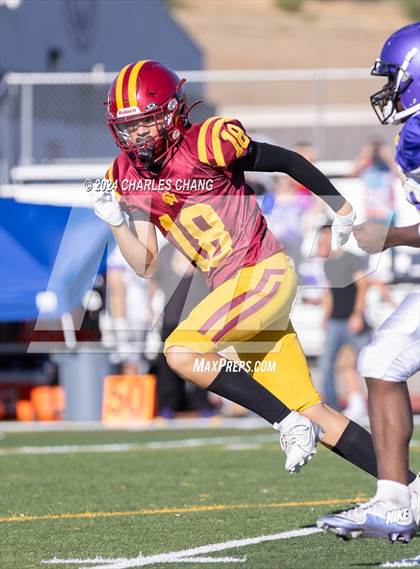 Thumbnail 1 in Armijo @ Cardinal Newman photogallery.