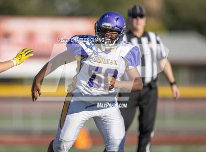 Thumbnail 2 in Armijo @ Cardinal Newman photogallery.