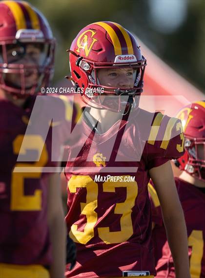 Thumbnail 3 in Armijo @ Cardinal Newman photogallery.