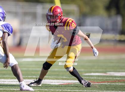 Thumbnail 2 in Armijo @ Cardinal Newman photogallery.