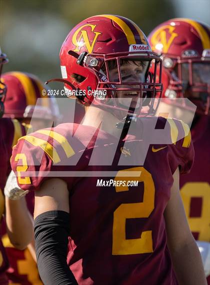 Thumbnail 1 in Armijo @ Cardinal Newman photogallery.