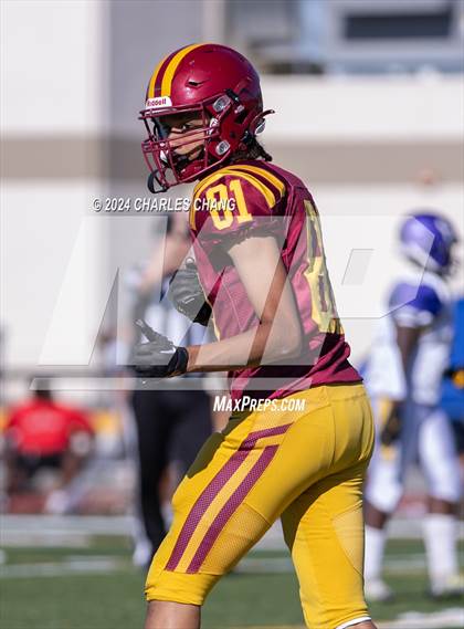 Thumbnail 2 in Armijo @ Cardinal Newman photogallery.