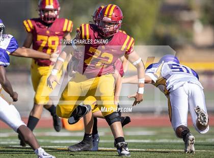 Thumbnail 2 in Armijo @ Cardinal Newman photogallery.
