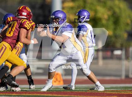 Thumbnail 1 in Armijo @ Cardinal Newman photogallery.