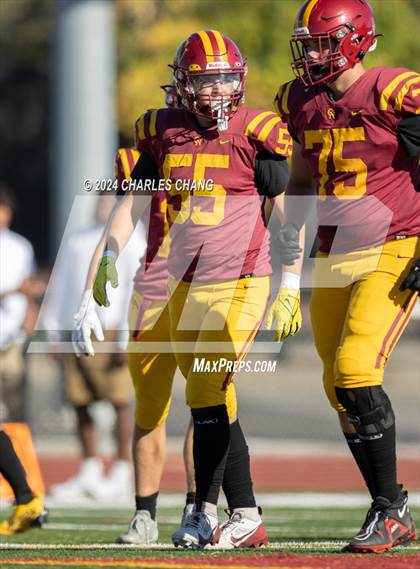Thumbnail 1 in Armijo @ Cardinal Newman photogallery.