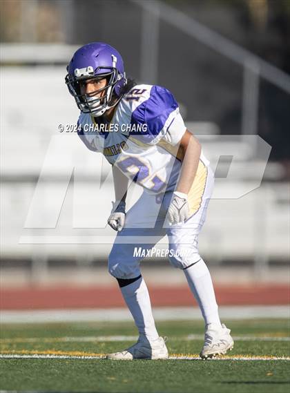 Thumbnail 2 in Armijo @ Cardinal Newman photogallery.