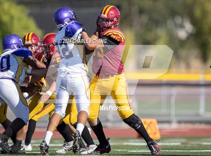 Thumbnail 3 in Armijo @ Cardinal Newman photogallery.