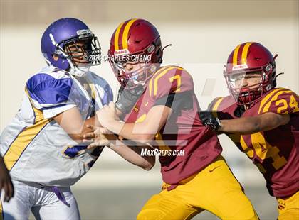 Thumbnail 3 in Armijo @ Cardinal Newman photogallery.