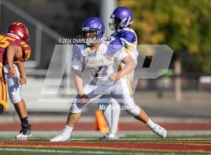 Thumbnail 2 in Armijo @ Cardinal Newman photogallery.