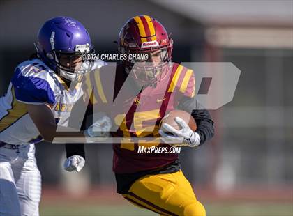 Thumbnail 2 in Armijo @ Cardinal Newman photogallery.