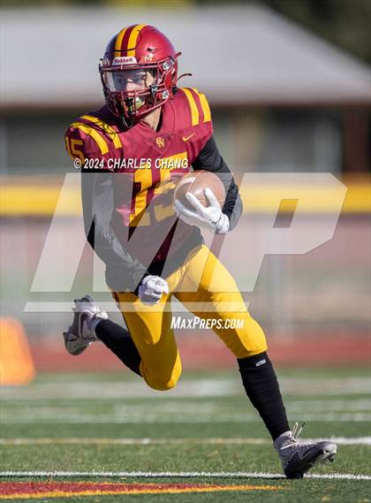 Thumbnail 1 in Armijo @ Cardinal Newman photogallery.
