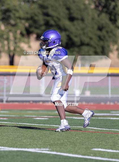 Thumbnail 3 in Armijo @ Cardinal Newman photogallery.