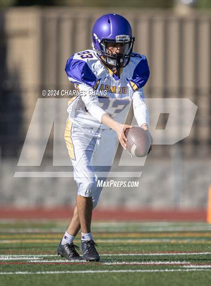 Thumbnail 2 in Armijo @ Cardinal Newman photogallery.