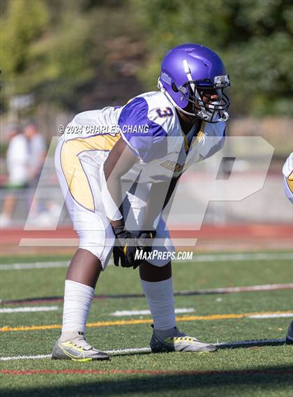Thumbnail 1 in Armijo @ Cardinal Newman photogallery.