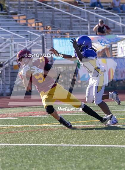 Thumbnail 1 in Armijo @ Cardinal Newman photogallery.