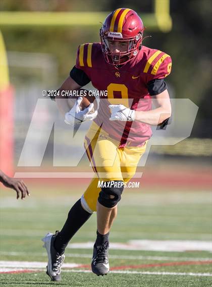 Thumbnail 3 in Armijo @ Cardinal Newman photogallery.