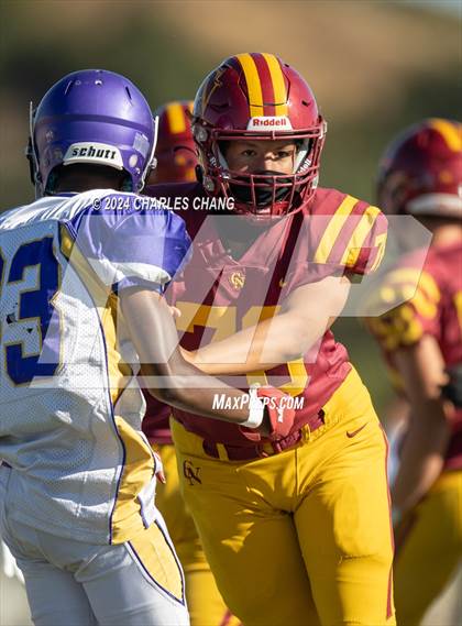 Thumbnail 3 in Armijo @ Cardinal Newman photogallery.