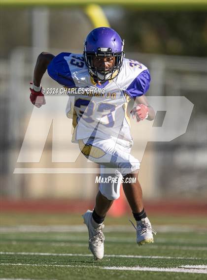 Thumbnail 3 in Armijo @ Cardinal Newman photogallery.