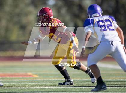Thumbnail 2 in Armijo @ Cardinal Newman photogallery.