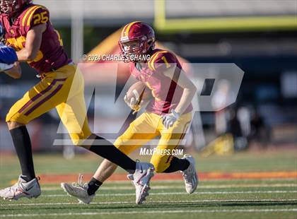 Thumbnail 2 in Armijo @ Cardinal Newman photogallery.