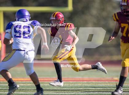 Thumbnail 3 in Armijo @ Cardinal Newman photogallery.