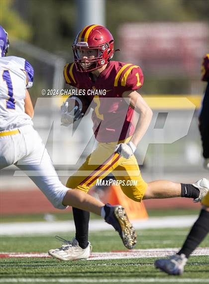 Thumbnail 1 in Armijo @ Cardinal Newman photogallery.