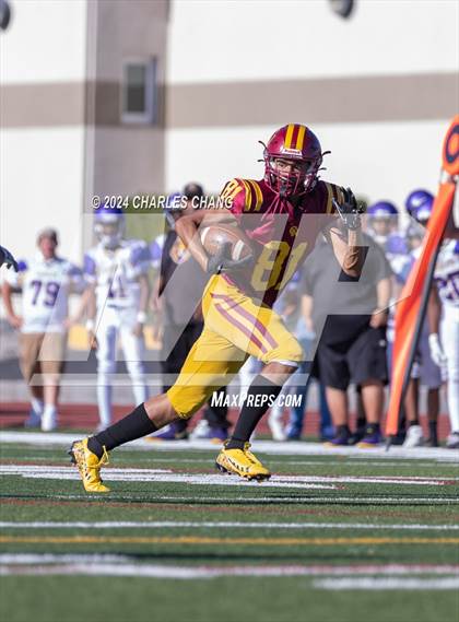 Thumbnail 2 in Armijo @ Cardinal Newman photogallery.