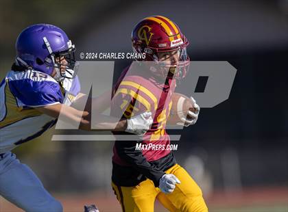 Thumbnail 3 in Armijo @ Cardinal Newman photogallery.