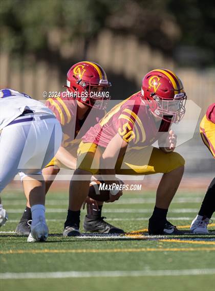 Thumbnail 3 in Armijo @ Cardinal Newman photogallery.