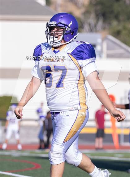 Thumbnail 2 in Armijo @ Cardinal Newman photogallery.