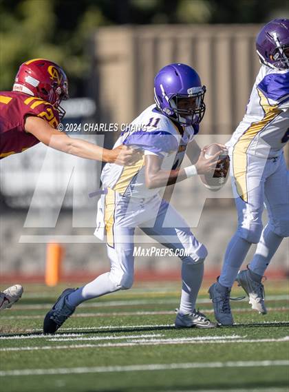 Thumbnail 2 in Armijo @ Cardinal Newman photogallery.