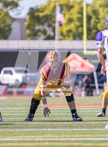 Thumbnail 3 in Armijo @ Cardinal Newman photogallery.