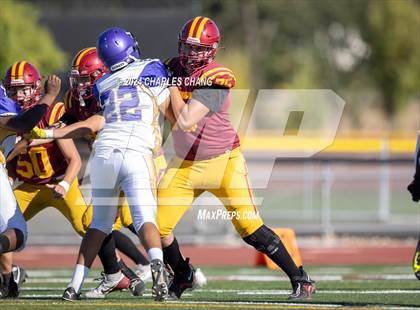 Thumbnail 2 in Armijo @ Cardinal Newman photogallery.