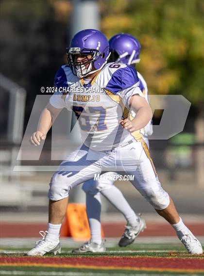 Thumbnail 3 in Armijo @ Cardinal Newman photogallery.