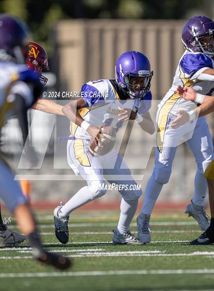 Thumbnail 3 in Armijo @ Cardinal Newman photogallery.