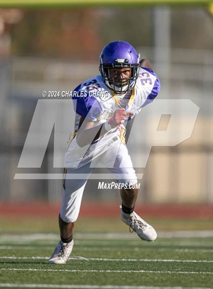 Thumbnail 2 in Armijo @ Cardinal Newman photogallery.
