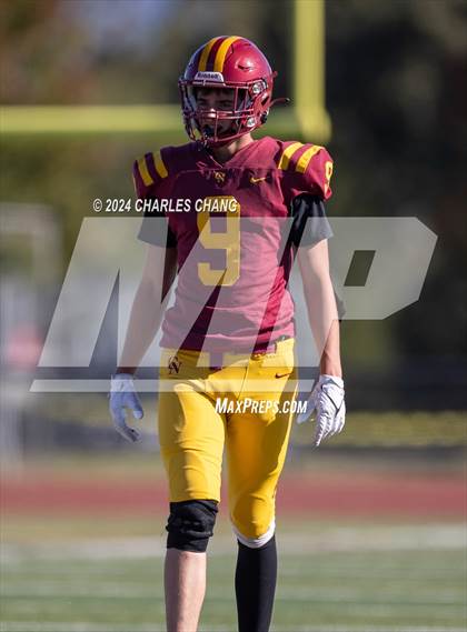 Thumbnail 3 in Armijo @ Cardinal Newman photogallery.