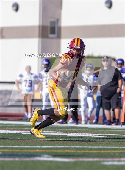 Thumbnail 1 in Armijo @ Cardinal Newman photogallery.